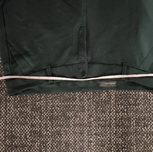 Kut from the Kloth Ellery Trouser Skinny, 12P - Picture 8 of 8